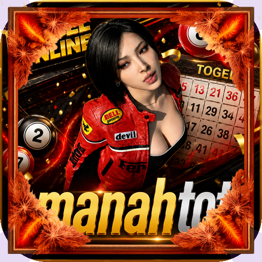 amanahtoto — mitra unggulan